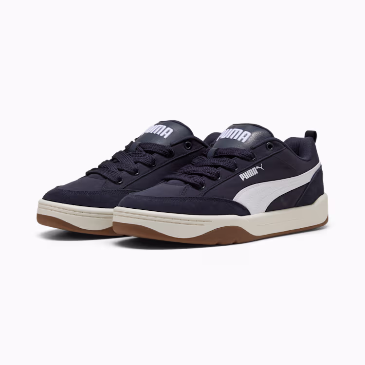 TENIS MASCULINO PUMA PARK LIFESTYLE STREET
